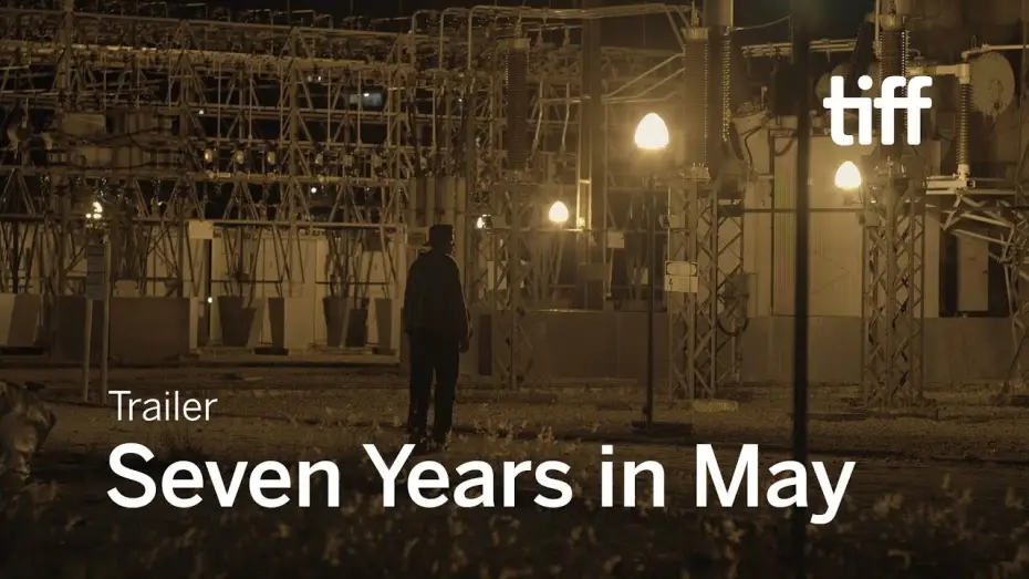 Видео к фильму Sete Anos em Maio — SEVEN YEARS IN MAY Trailer | TIFF 2019