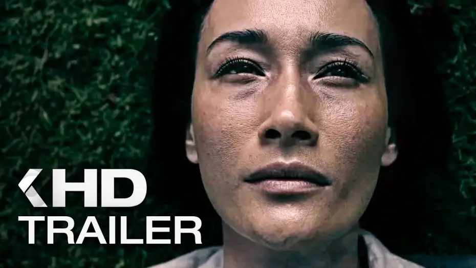 Видео к фильму С днём смерти — DEATH OF ME Trailer German Deutsch (2020)