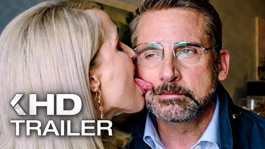 Видео к фильму Честный кандидат — IRRESISTIBLE: Unwiderstehlich Trailer German Deutsch (2020)