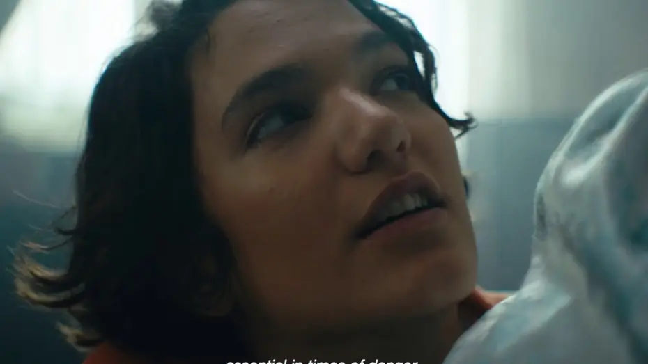 Видео к фильму The Nap — 'La siesta', de Federico Luis Tachella - Trailer