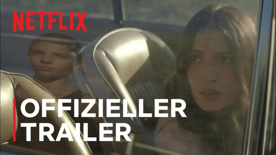 Видео к фильму Дистанция спасения — Das Gift | Offizieller Trailer | Netflix