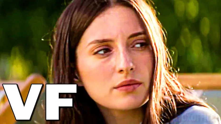 Видео к фильму Дистанция спасения — TOXIQUE Bande Annonce VF (Netflix, 2021)