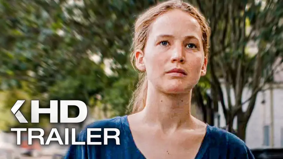 Видео к фильму Мост через озеро — CAUSEWAY Trailer German Deutsch (2022) Apple TV+