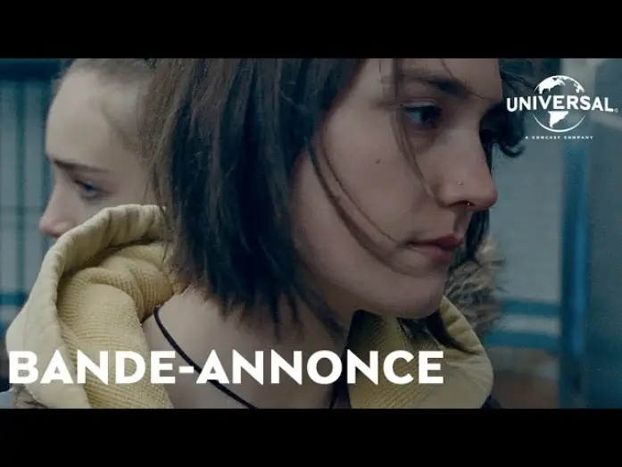 Видео к фильму Никогда, редко, иногда, всегда — Never Rarely Sometimes Always - Bande Annonce [VOST]