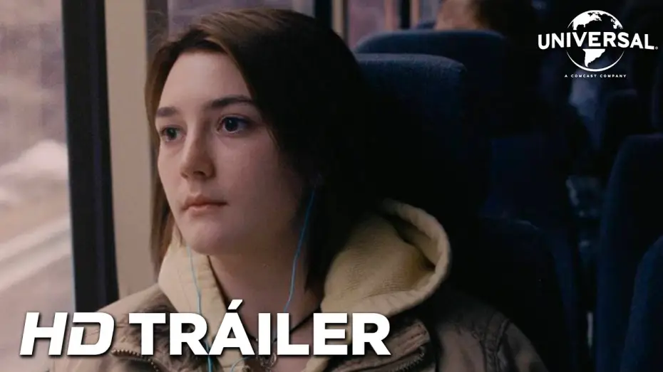 Видео к фильму Никогда, редко, иногда, всегда — NUNCA, CASI NUNCA, A VECES, SIEMPRE - Tráiler Oficial (Universal Pictures) - HD