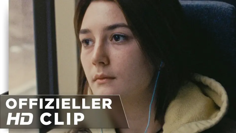 Видео к фильму Никогда, редко, иногда, всегда — Niemals Selten Manchmal Immer - Jetzt im Kino