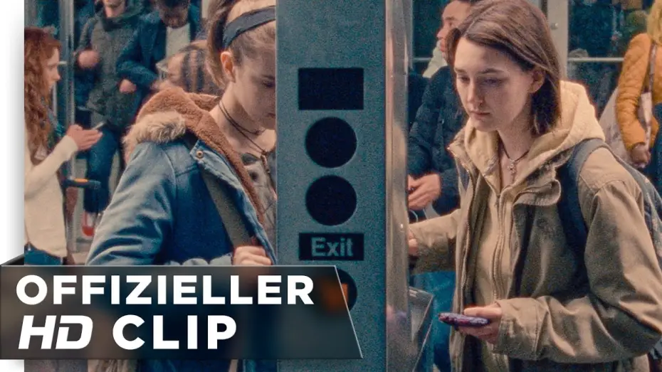 Видео к фильму Никогда, редко, иногда, всегда — Niemals Selten Manchmal Immer - Ab 1. Oktober im Kino