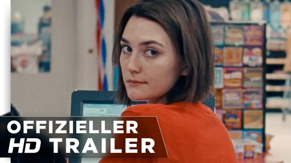 Видео к фильму Никогда, редко, иногда, всегда — Niemals Selten Manchmal Immer - Trailer deutsch/german HD