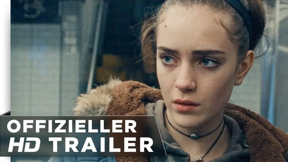 Видео к фильму Никогда, редко, иногда, всегда — Niemals Selten Manchmal Immer - Trailer 2 deutsch/german HD