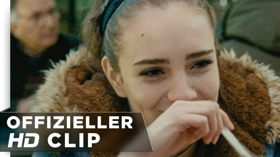 Видео к фильму Никогда, редко, иногда, всегда — Niemals Selten Manchmal Immer - Jetzt im Kino