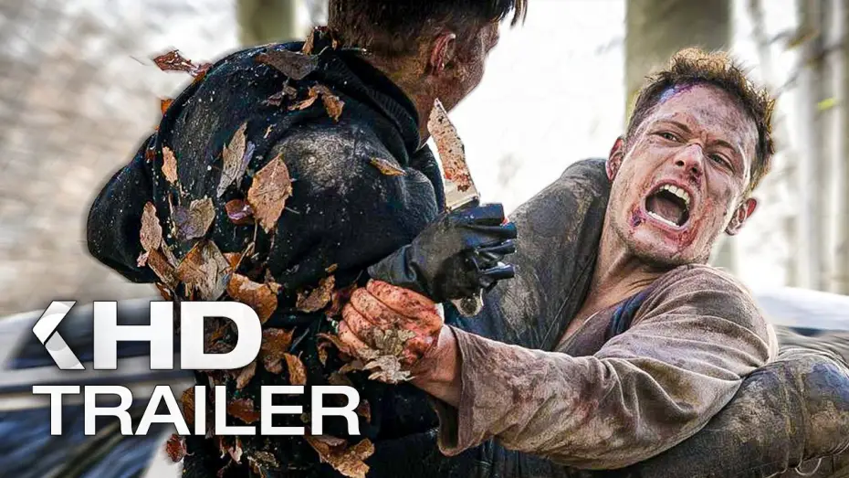 Видео к фильму Спецслужба: Сигнал тревоги — SAS Red Notice (German Trailer 1)