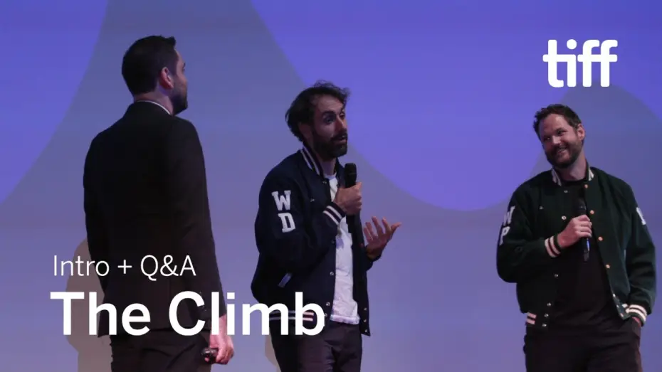 Видео к фильму Восхождение — TIFF 2019 Cast and Crew Q&A