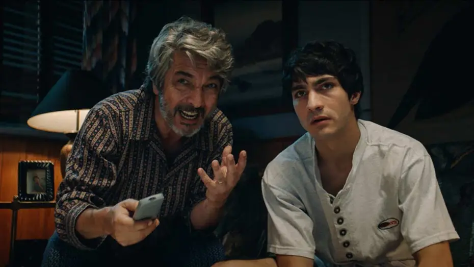 Видео к фильму Героические лузеры — La odisea de los giles (2019) - Tráiler
