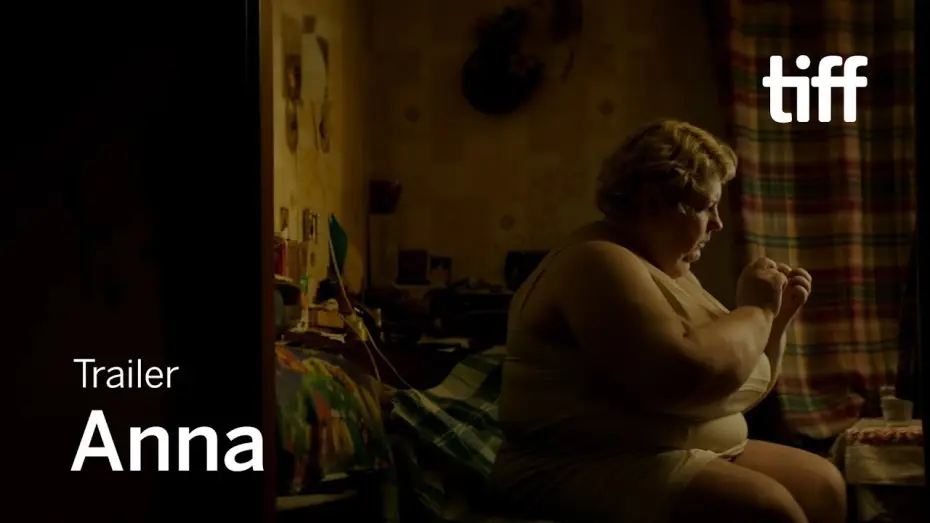Видео к фильму Анна — ANNA Trailer | TIFF 2019