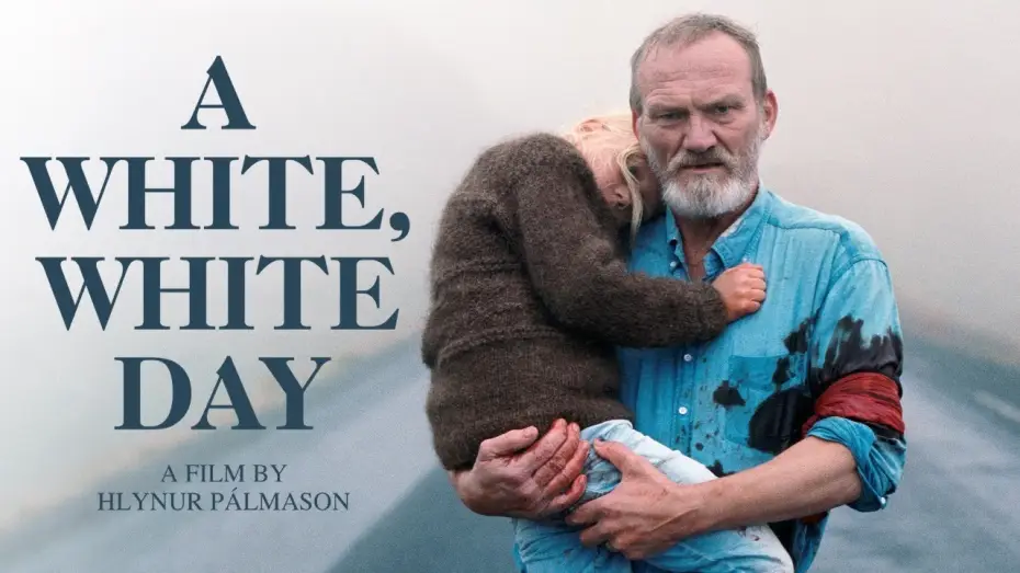 Видео к фильму Белый, белый день — A White, White Day Q&A with director Hlynur Palmason