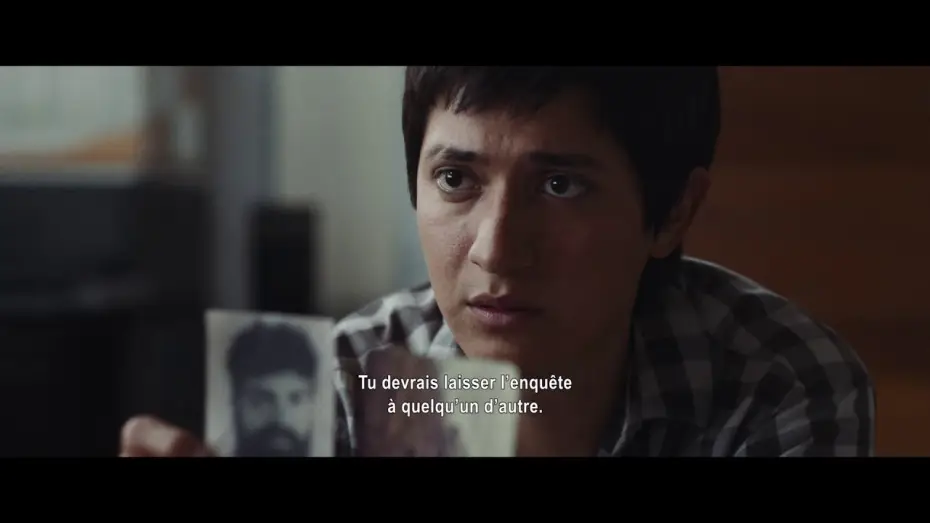 Видео к фильму Наши матери — NUESTRAS MADRES - Bande Annonce [VOST]