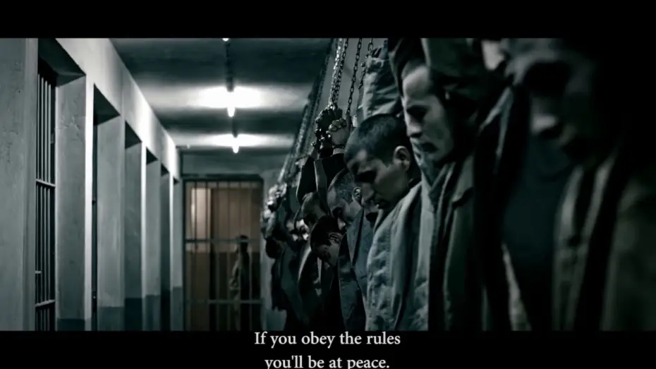 Видео к фильму 14 Tîrmeh — 14 Temmuz Filmi Official Trailer