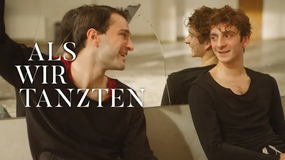Видео к фильму А потом мы танцевали — Als wir tanzten Trailer Deutsch | German [HD]