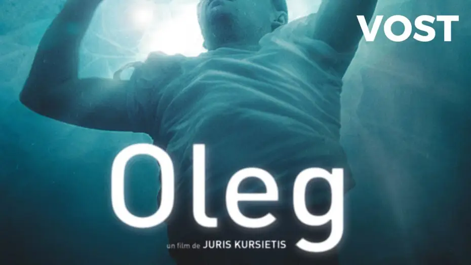 Видео к фильму Олег — Oleg - Bande Annonce [VOST]