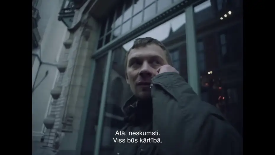 Видео к фильму Олег — OLEG by Juris Kursietis | Trailer | GeoMovies