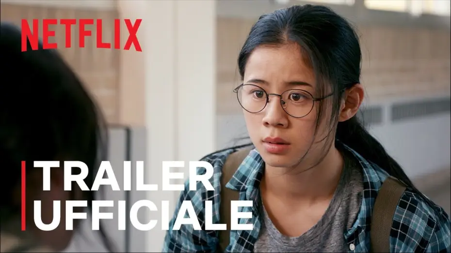 Видео к фильму Половина всего — L'altra metà | Trailer ufficiale | Netflix Italia