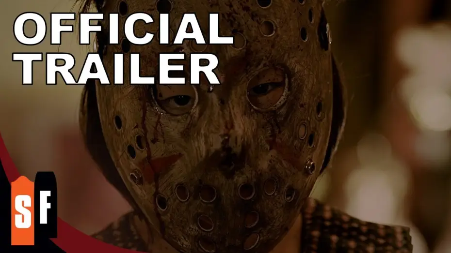 Видео к фильму Смертельный декабрь — Deathcember (2020) - Official Trailer (HD)