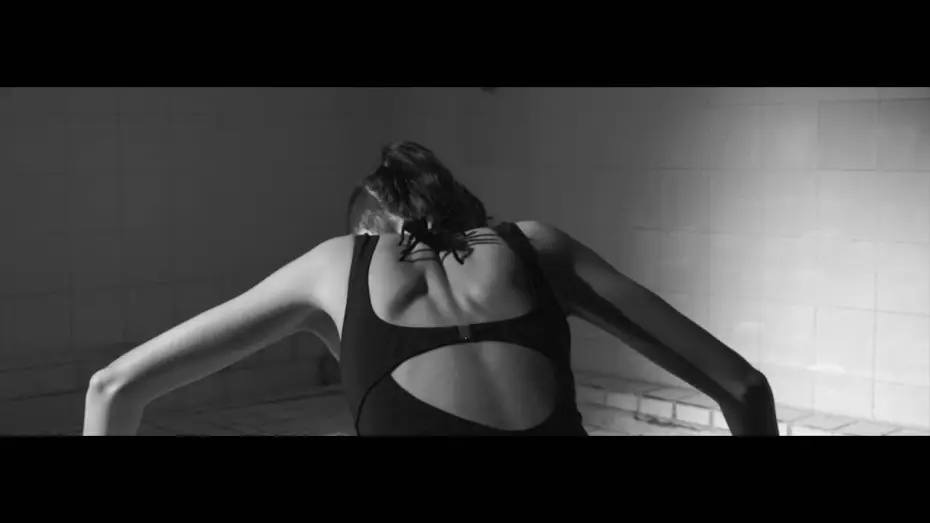 Видео к фильму Arachnids — LAS ARÁCNIDAS - Tomás Espinoza