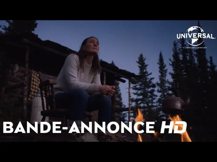 Видео к фильму Земля — Land - Bande Annonce [VOST]