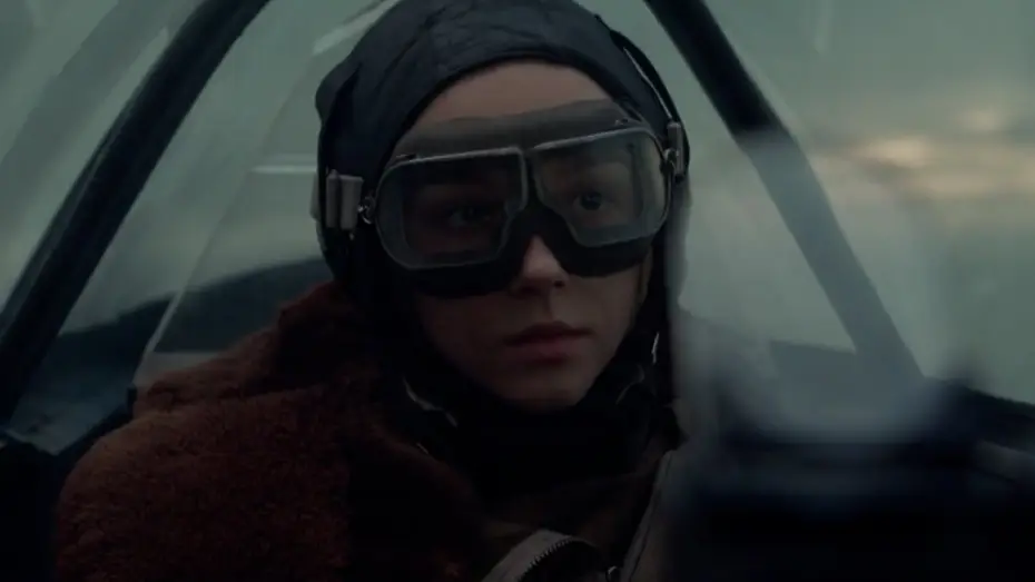 Видео к фильму Воздух — Воздух — Русский трейлер (2023)