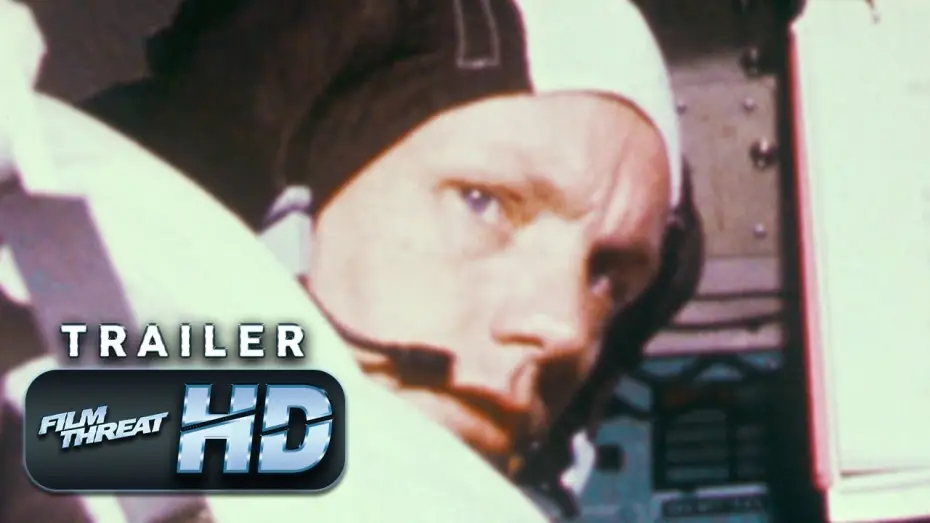 Видео к фильму Армстронг — ARMSTRONG | Official HD Trailer (2019) | DOCUMENTARY | Film Threat Trailers