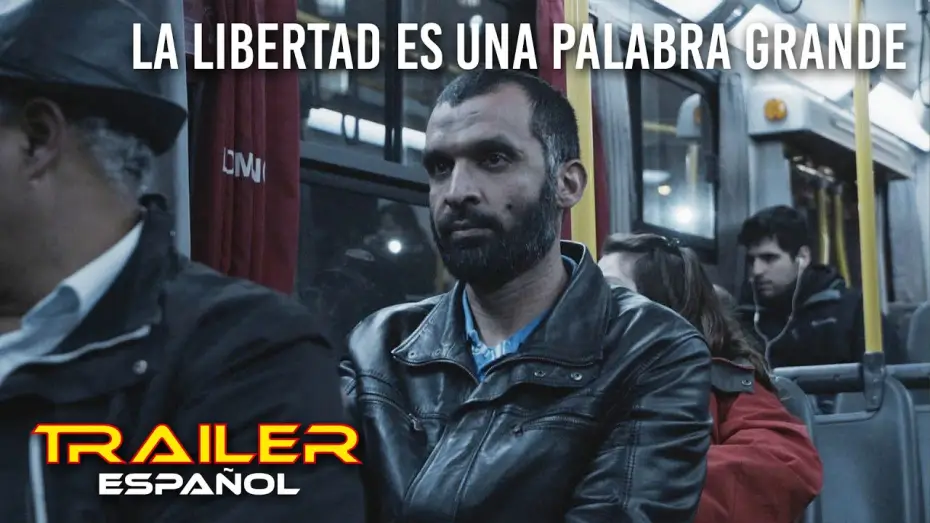 Видео к фильму La Libertad es una Palabra Grande — La libertad es una palabra grande - Tráiler