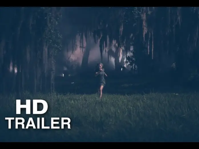 Видео к фильму Девушка, которая боялась дождя — Fear of Rain (2021) HD Trailer FR+NL