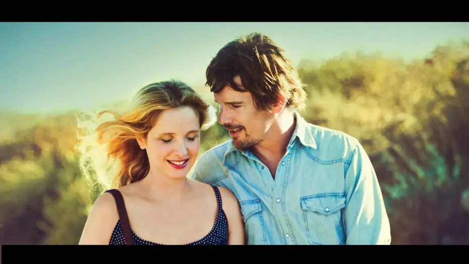 Видео к фильму Перед полуночью | Before Midnight | Offizieller Trailer | Deutsch HD