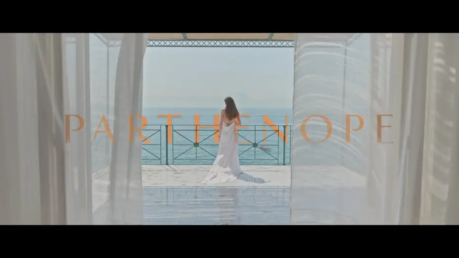 Видео к фильму Партенопа | PARTHENOPE | Paolo Sorrentino | Teaser Trailer