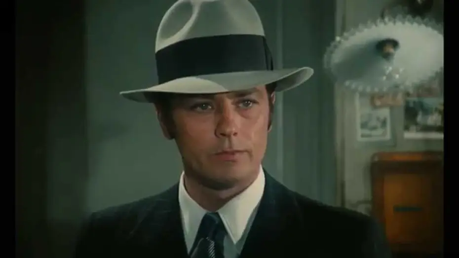 Видео к фильму Борсалино и компания — Borsalino & Co. - 1974 - Bande-annonce HD