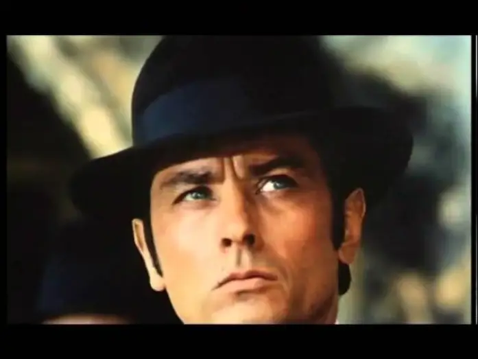 Видео к фильму Борсалино и компания — Borsalino & Co. (1974) bande annonce