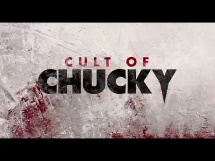 Видео к фильму Культ Чаки | Cult of Chucky Red Band Trailer 2017 Deutsch/German (IGN)