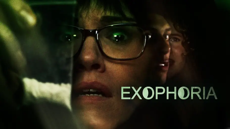Видео к фильму Exophoria | Exophoria | Official Trailer | Horror