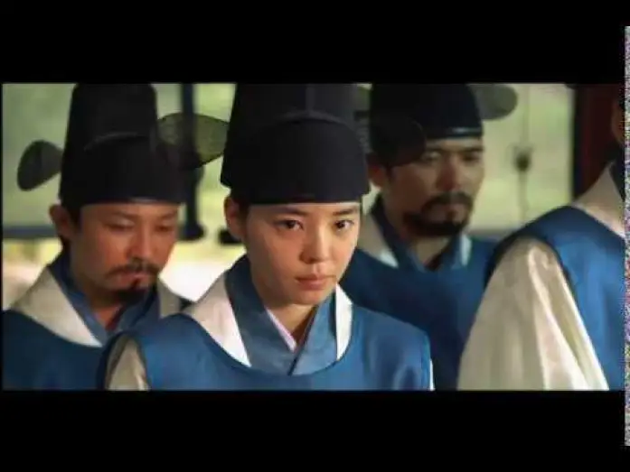 Видео к фильму Портрет красивой девушки — PORTRAIT OF A BEAUTY Official Int'l Main Trailer