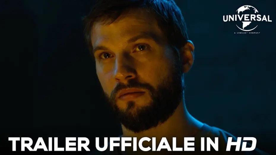Видео к фильму Апгрейд | Upgrade - Trailer Ufficiale Italiano