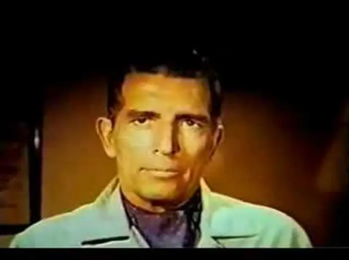 Видео к фильму Киборг 2087 — Cyborg 2087 (Franklin Adreon, 1966) Trailer