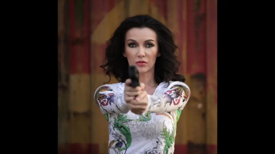 Видео к фильму Killer Bitch — Controversial UK Film Release 'Killer B**ch' Trailer
