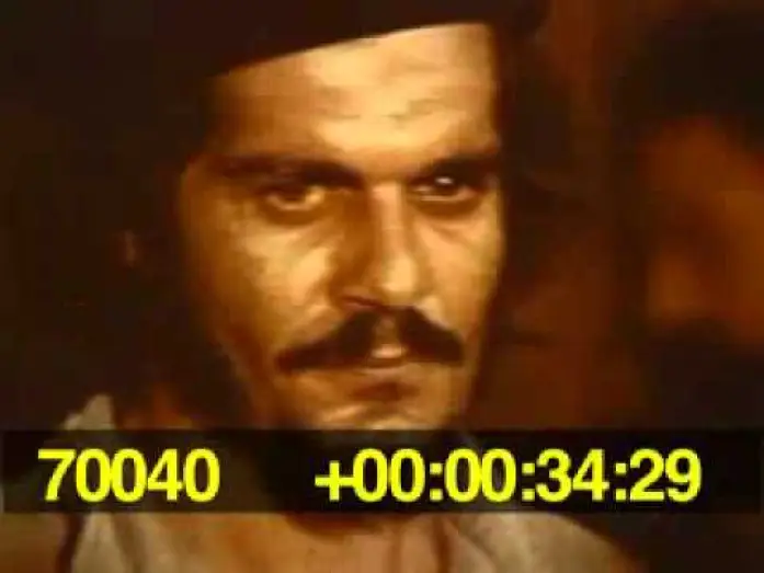 Видео к фильму Че! — Che!(1969) Trailer