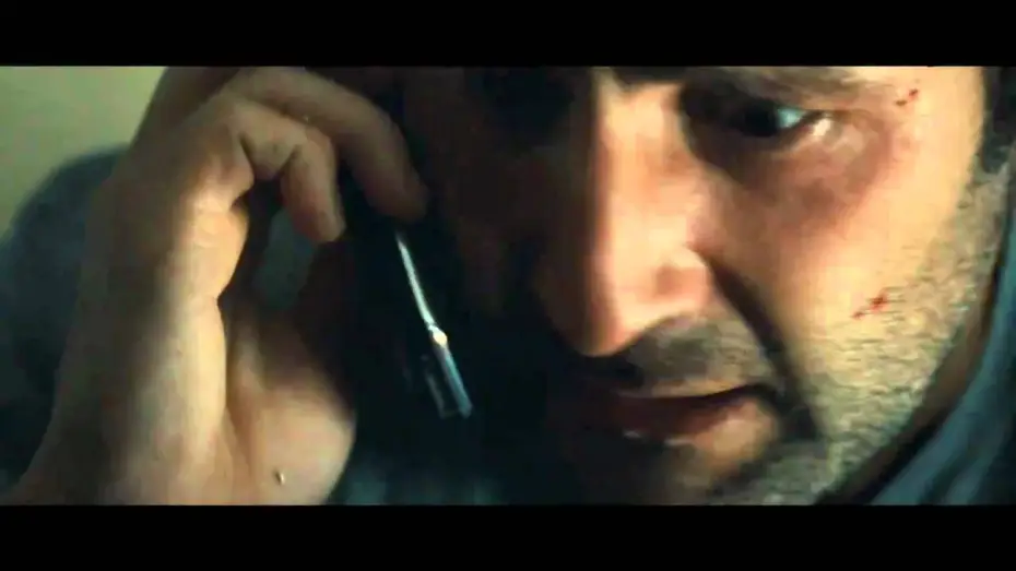 Видео к фильму Три часа на побег — À bout portant (2010) Bande annonce VF