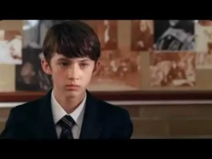 Видео к фильму Малёк — Spud - The Movie (2010 - Official Trailer)