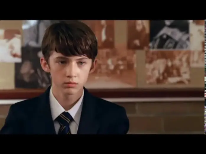 Видео к фильму Малёк — Spud (2010) Trailer | Pinnacle Films
