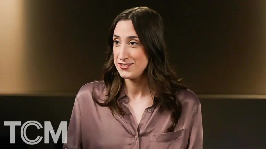 Видео к фильму Зарубежный роман — Be Kind Rewind’s Isabel Custodio Discusses A FOREIGN AFFAIR | New Voices of Cinema