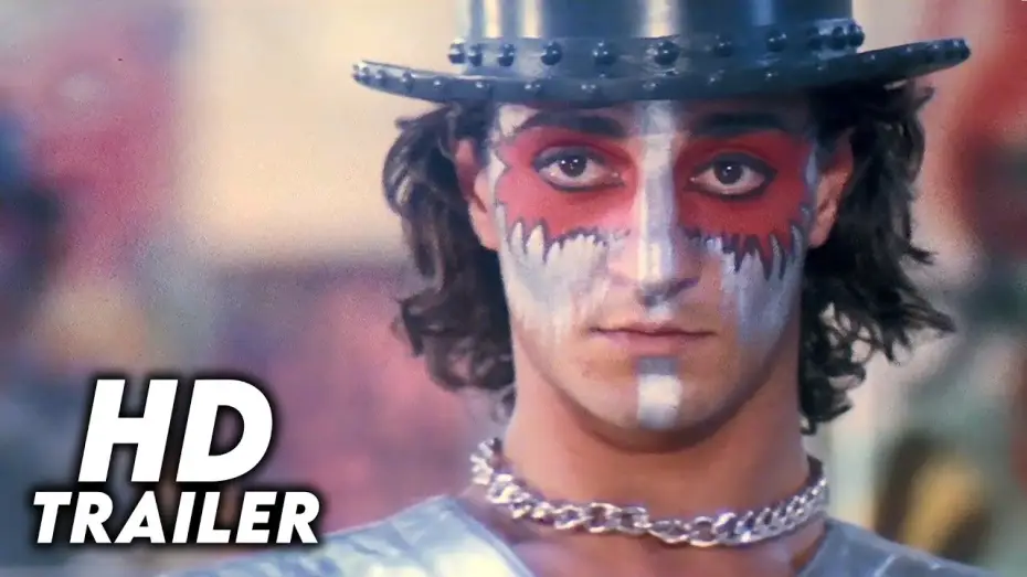 Видео к фильму 1990: Воины Бронкса — 1990: The Bronx Warriors (1982) Original Trailer [FHD]