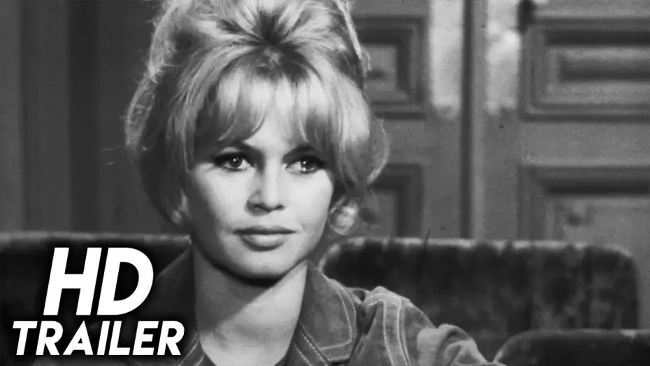 Видео к фильму Истина — The Truth (1960) ORIGINAL TRAILER [HD 1080p]