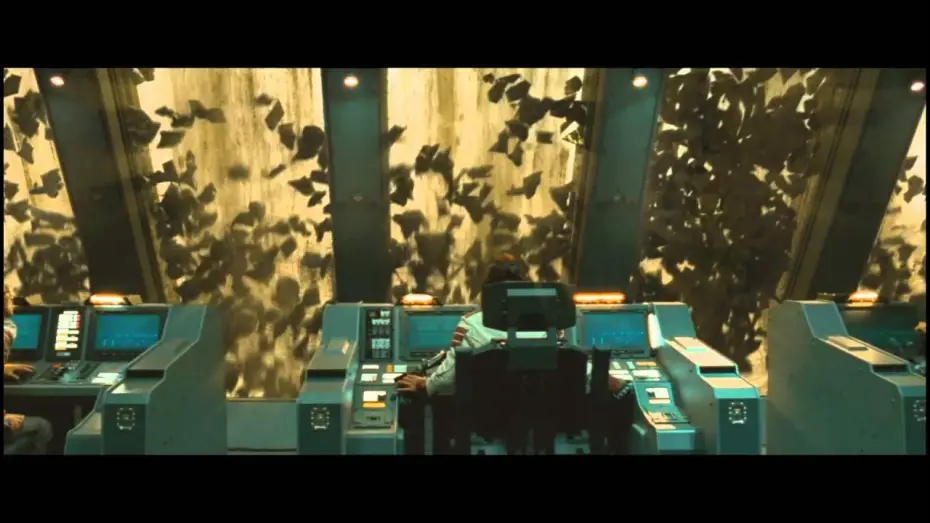 Видео к фильму 2199: Космическая одиссея — SPACE BATTLESHIP - Bande Annonce VF